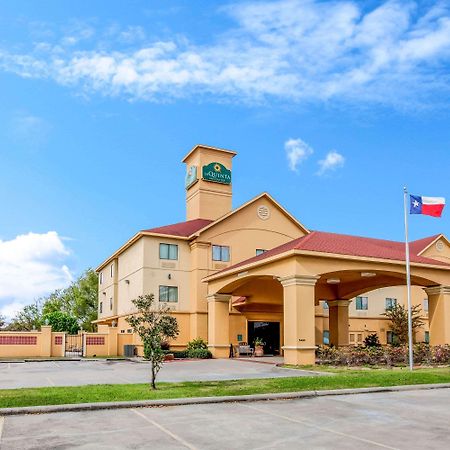 La Quinta By Wyndham Pasadena Hotell Eksteriør bilde