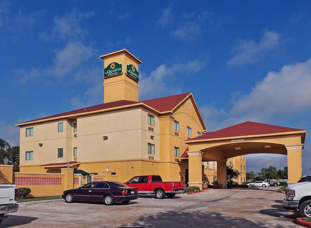 La Quinta By Wyndham Pasadena Hotell Eksteriør bilde