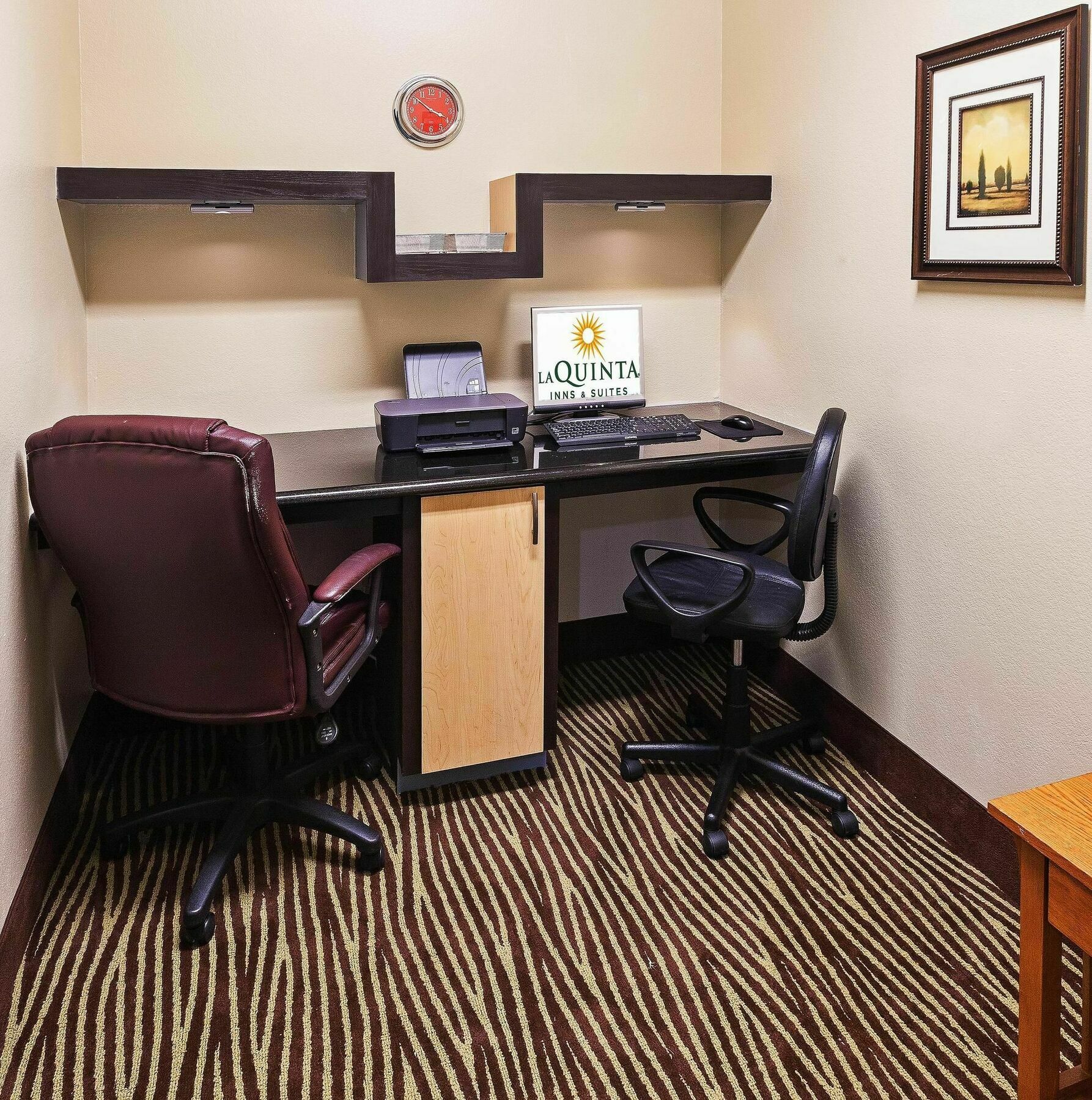 La Quinta By Wyndham Pasadena Hotell Eksteriør bilde